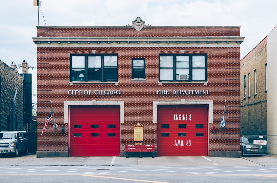 Community Events and Engagement